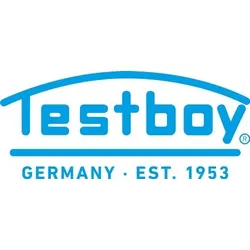 Wallboxtester TV 950 z.Prüfung elektrischer Anlagen TESTBOY