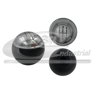 3RG Schalthebelknauf 25136 für MINI