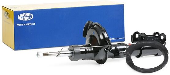 MAGNETI MARELLI 357520070000 Støddæmper
