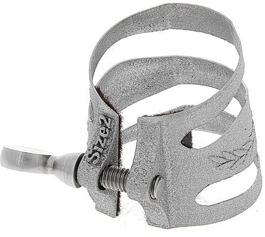 Playnick Vincerò Ligature Bb-Clarin. #2