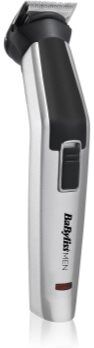 BaByliss For Men MT726E aparador para todo o corpo 1. For Men MT726E