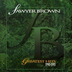 Sawyer Brown - Greatest Hits 1990-1995 - Preis vom 09.10.2026 07:28:09 h