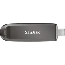 SANDISK Extreme PRO® USB-C™ Flash-Laufwerk, 512 GB, 1000 MB/s, Schwarz