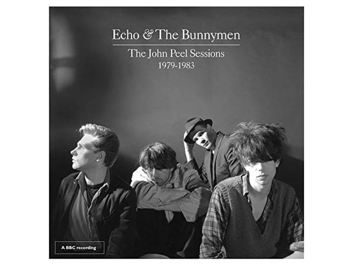 The John Peel Sessions 1979-1983 [Vinyl LP]