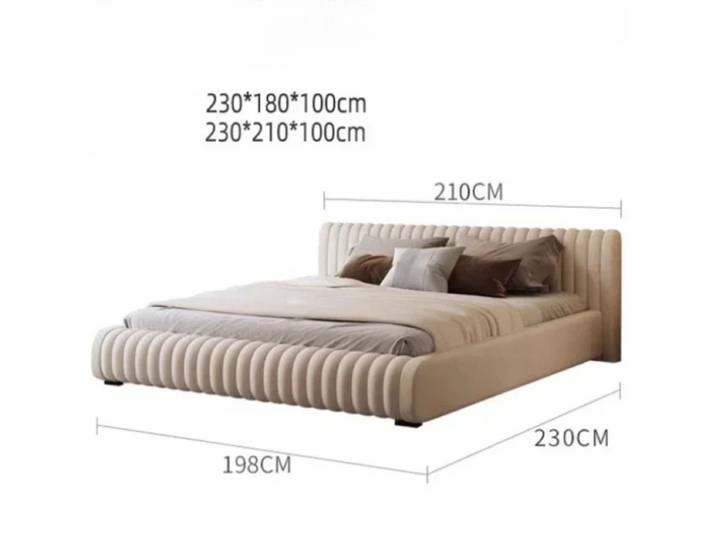 Cadres de lit 180x200cm pour lits Queen, King et simples ﻿ ﻿ Lits avec sommiers et cadres, Lits en liquidation, Ensembles de chambre à coucher taille complète, Mobilier complet