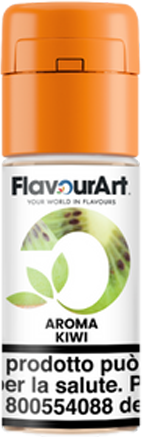 Flavourart Kiwi Aroma Concentrato 10ml