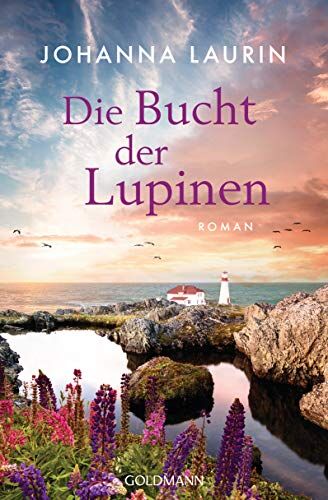 Johanna Laurin - Die Bucht der Lupinen: Roman - Preis vom 30.09.2026 09:01:18 h