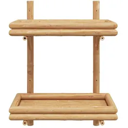 vidaXL, Regal, Mellenbruck (26 x 26 x 60 cm)