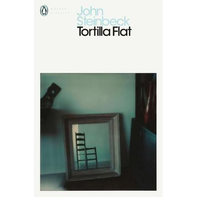 Tortilla Flat, Taschenbuch von John Steinbeck, Penguin Books Ltd, 978-0-14-118511-8