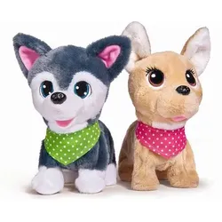 Simba - Chi Chi Love - Puppy Friend, 1 Stück, sortiert - mehrfarbig