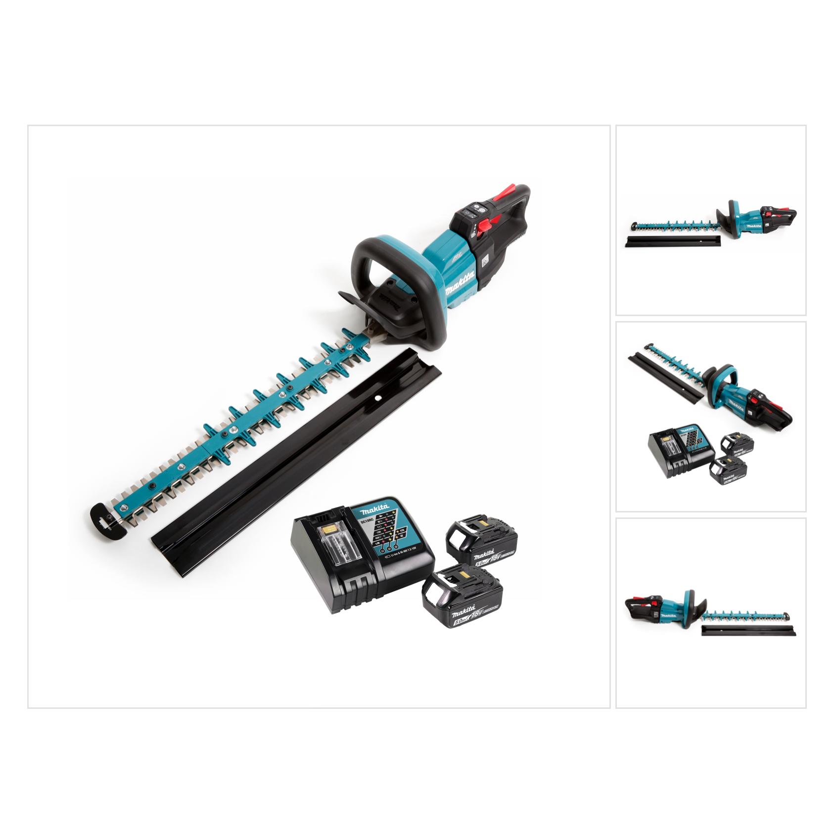 Makita DUH 502 RT (Akkubetrieb) (DUH502RT)