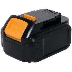Akku für DEWALT XRP, Akku-Typ DCB14, DCB145, 14.4V, 4Ah, Li-Ionen