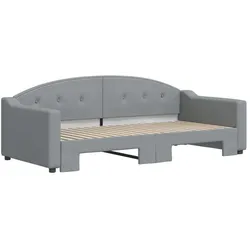 vidaXL, Sofa + Bettsofa, Christoforo