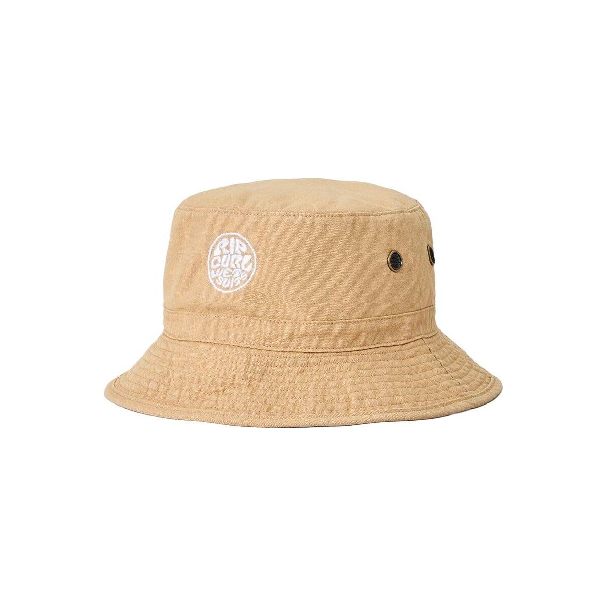 RipCurl Wetty Icon Bucket Hat khaki (0064) S/M 1G9MHE-0064-S/M
