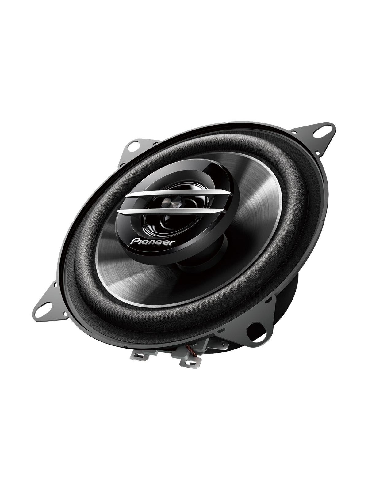 Pioneer G-series - Lautsprecher-Driver