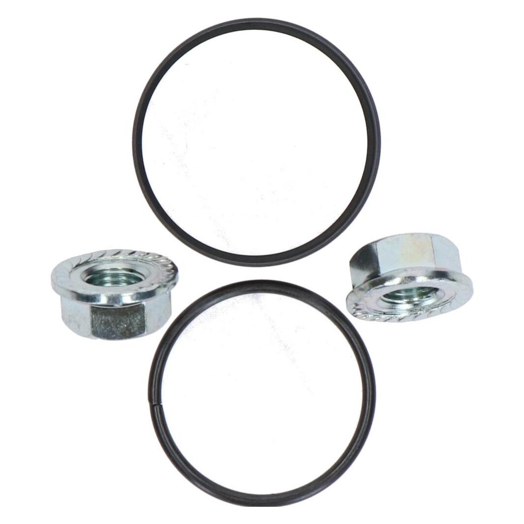 Shimano Kleinteile Getriebenabe (Felgenbremse) (ISME110N001)