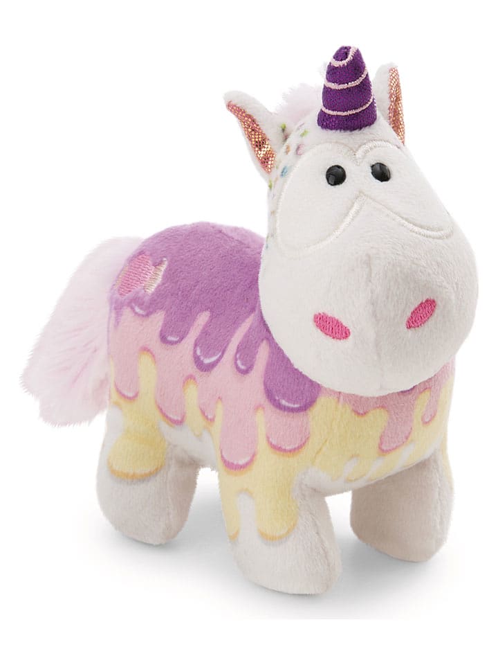 NICI Kuscheltier "Einhorn Sweety Rainbow" - ab Geburt - onesize