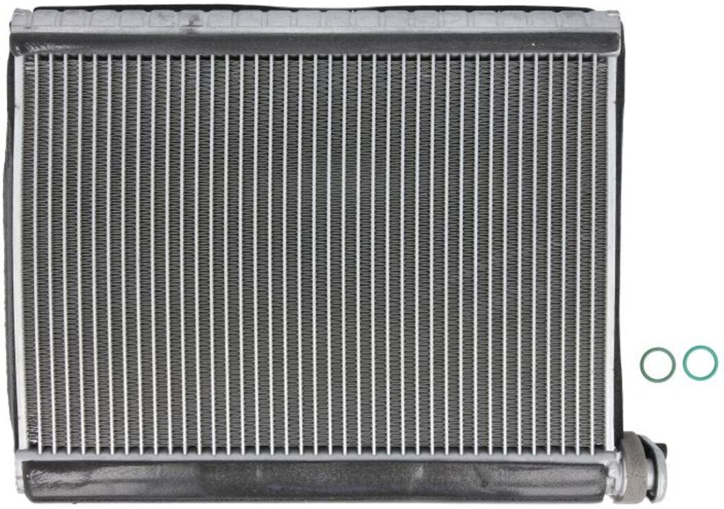 Verdampfer, Klimaanlage NRF 36193