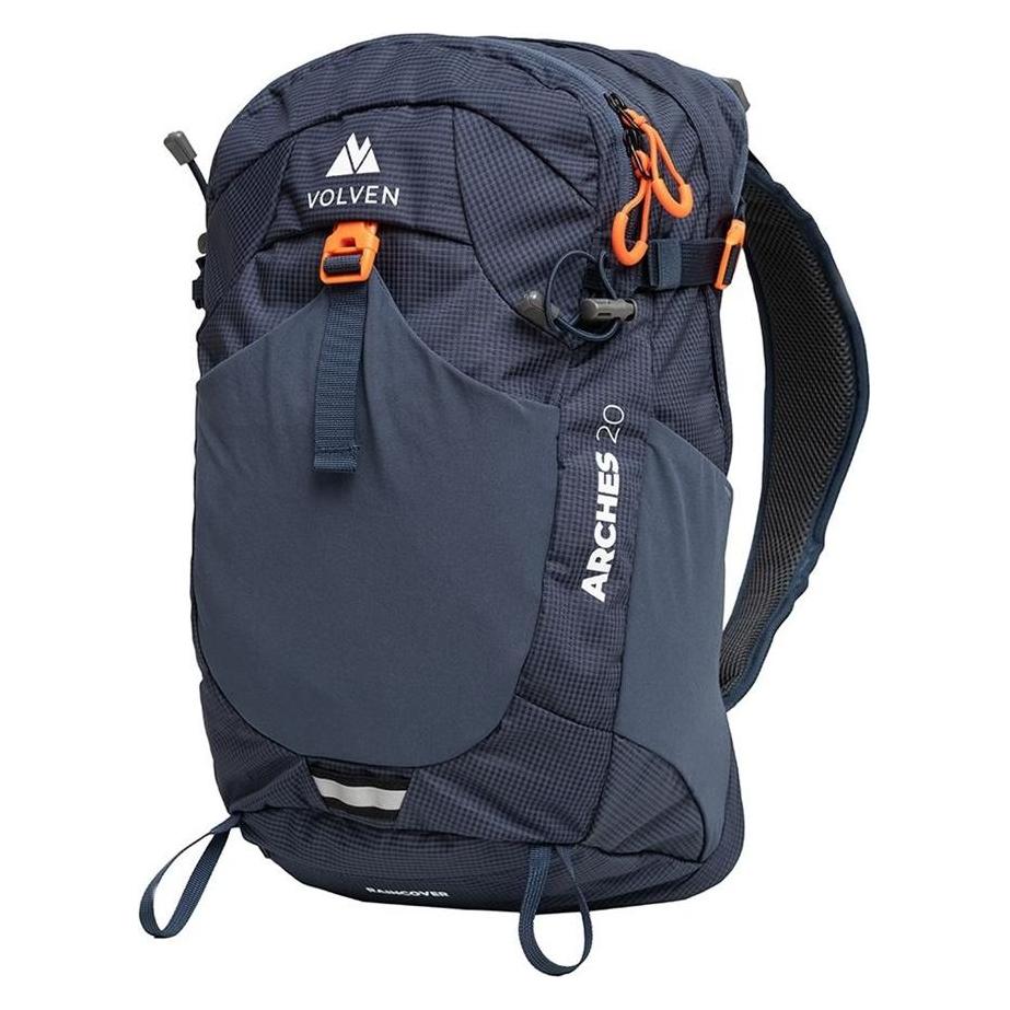 Volven Plecak arches 20-granatowy (20 l) (0012765800054803)