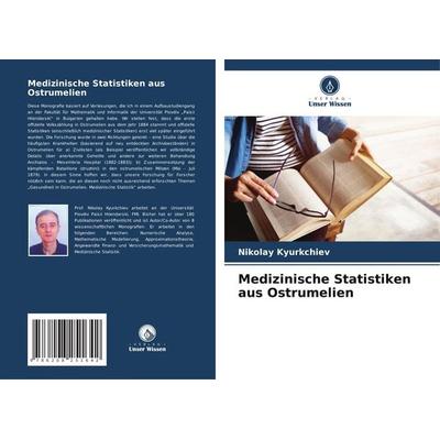 Medizinische Statistiken aus Ostrumelien -
