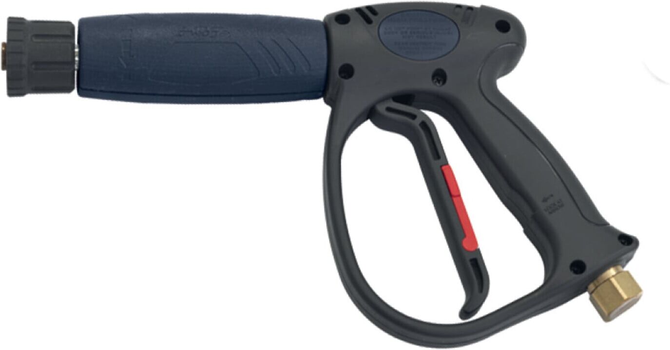 cleancraft Handspritzpistole mit Druckregelung (7161005)