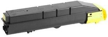 Toner TK-8305 Y Rigenerato per Kyocera Taskalfa 3050 Giallo Pagine 15.000