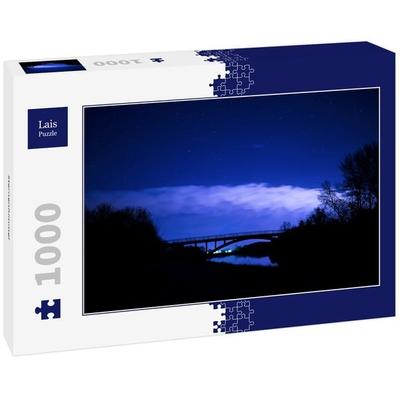 Lais Puzzle Sternenhimmel 1000 Teile