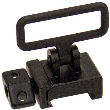 Leapers/UTG UTG Detachable Swivel with Picatinny Mounting Base