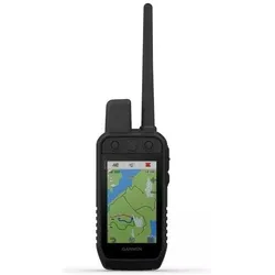 Garmin, GPS Gerät