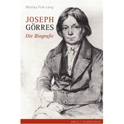 Joseph Görres, Fachbücher von Monika Fink-Lang