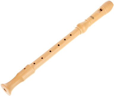 Adler Heinrich Alto Recorder German