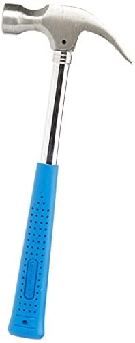 Silverline Klauwhamer Tubular 227g