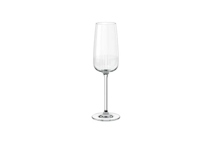 Villeroy & Boch Afina Flûte à champagne\, Set 4 pcs 240mm