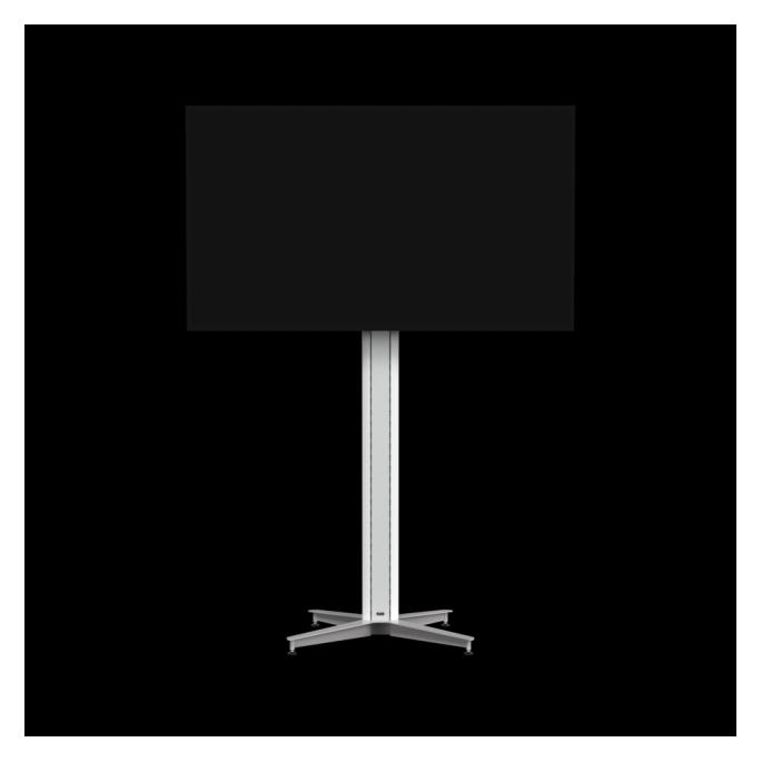 SMS Flatscreen X FH 1455 W/S (50 kg, 40" - 55") (PD041002-P0)