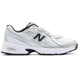 NEW BALANCE Herren Freizeitschuhe 740, Größe 40 in Weiß 7402