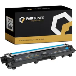 Premium kompatibel für Brother TN-246C Toner Cyan