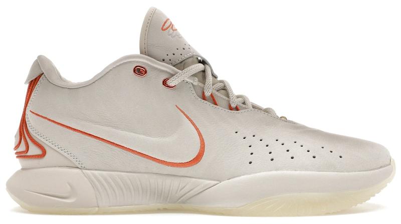 Nike LeBron 21 Akoya - EU 37.5