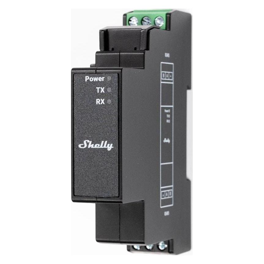 Shelly Modbus Add-on RS485 (FG3800238074487)
