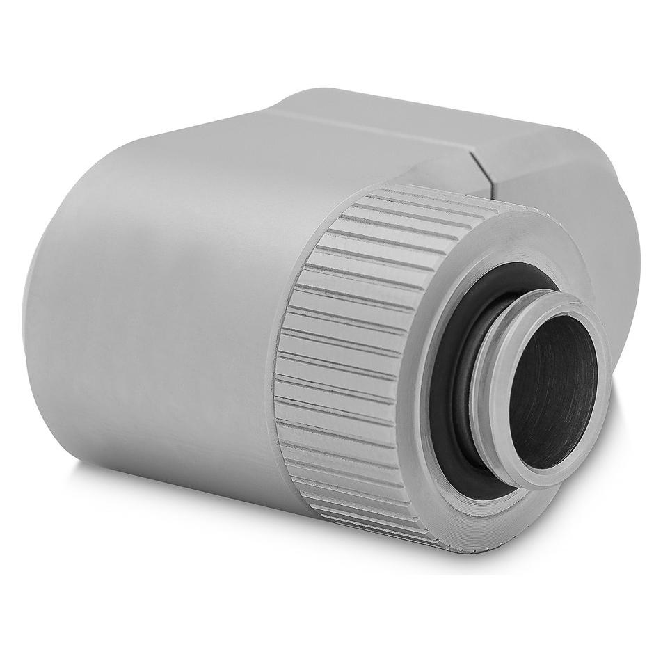 EKWB EK-Quan Torq DoubleRotary Offset 21 SaTi 3831109893128 (3831109893128)