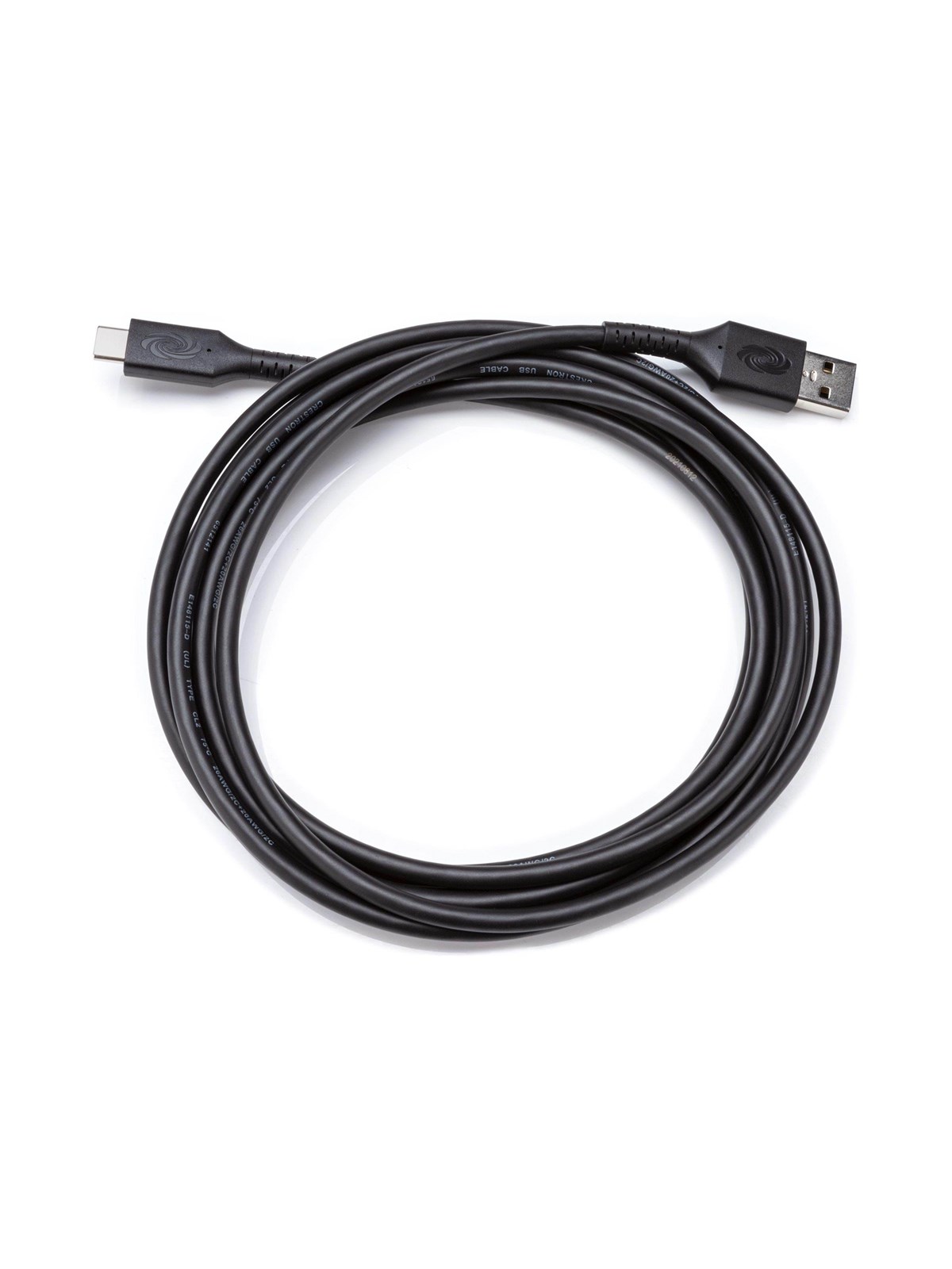 Crestron Electronics Crestron CBL-USB2-A-C-9 - USB-C cable - USB to 24 pin USB-C - 2.7 m