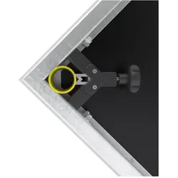 Showgear Spider Dex 2x0,5m, Lichttechnik Zubehör