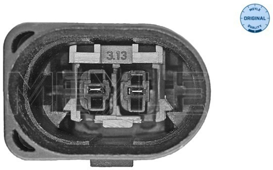 Meyle Sensore, temperatura gas di scarico 114 800 0091
