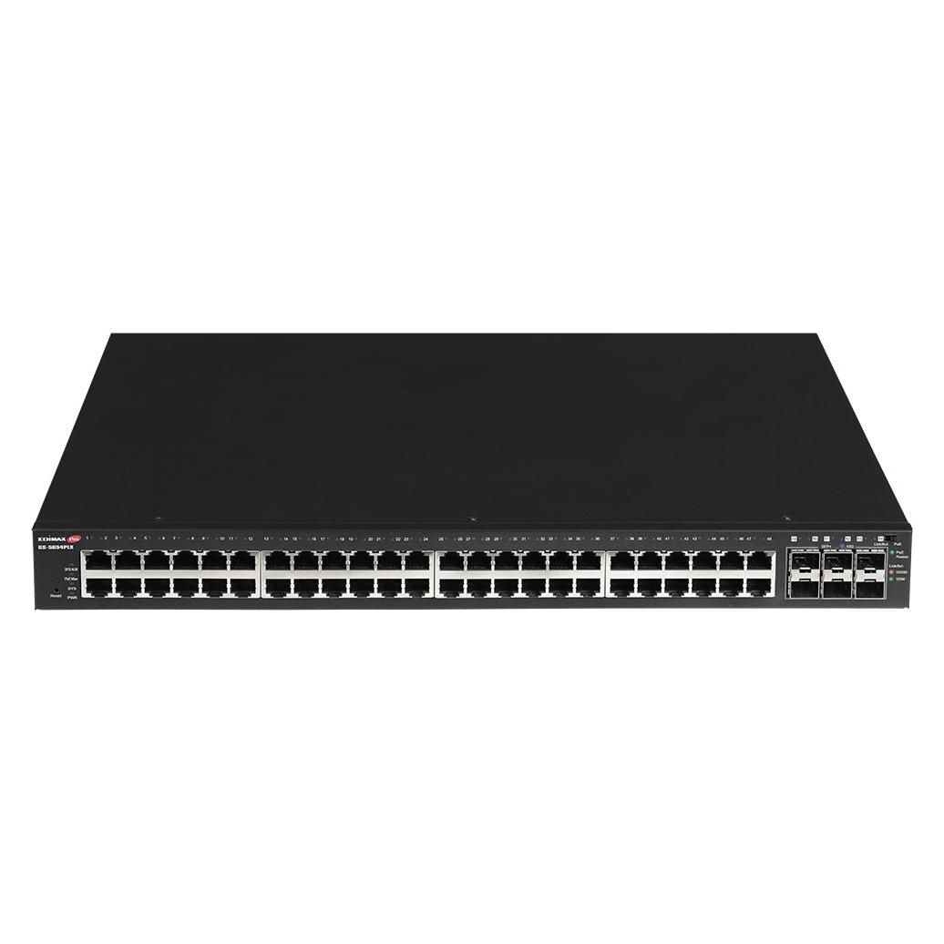 edimax 54-Port Gigabit PoE+ Long (54 Ports) (GS-5654PLX V2)