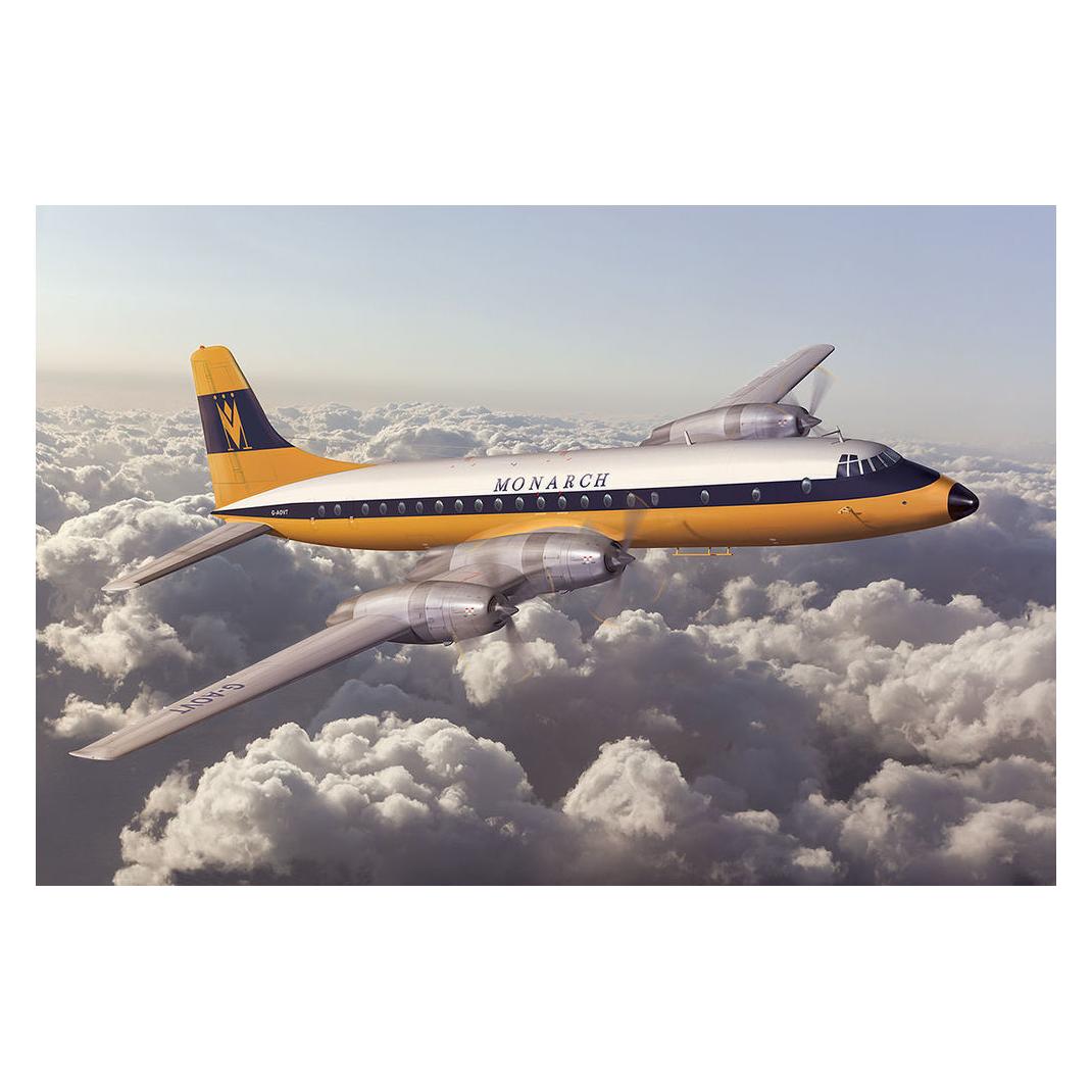 Roden Bristol 175 Britannia Monarch Airlines (23797083)