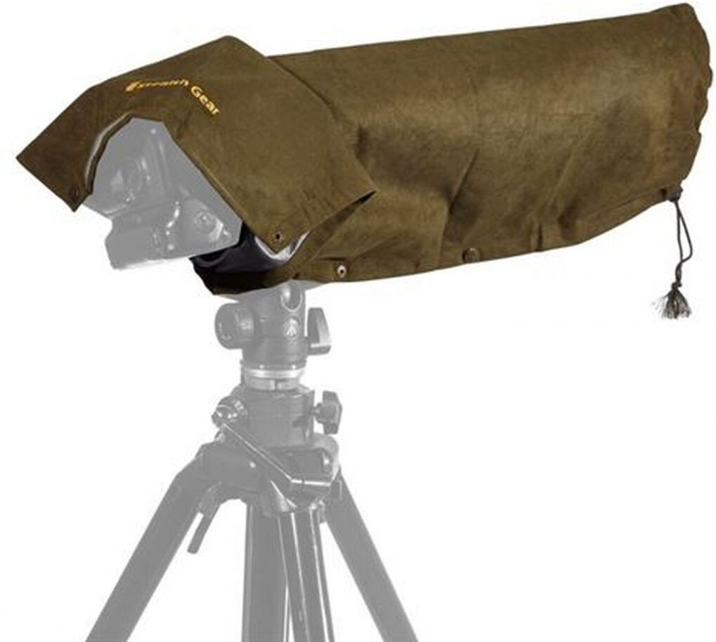 Stealth Gear Protection contre la pluie 80