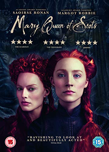 Josie Rourke - Marie Stuart, Reine d'Ăcosse [DVD] (IMPORT) (Keine deutsche Version) - Preis vom 09.10.2026 07:28:09 h