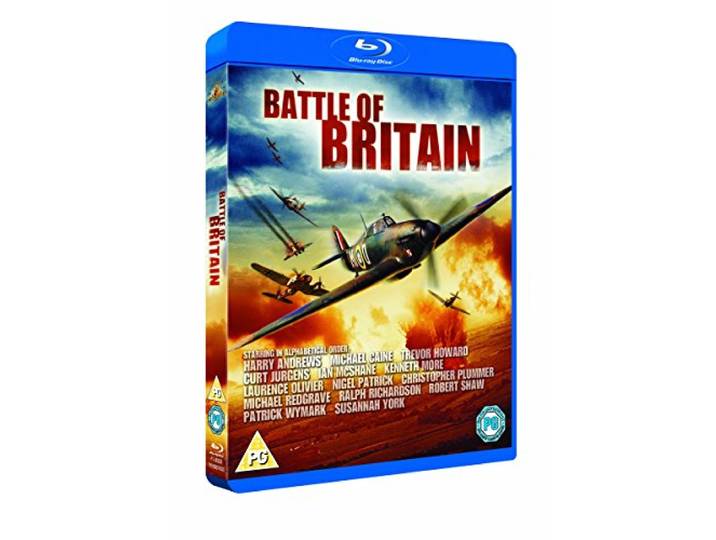 Battle Of Britain