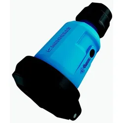 Mennekes Kupplung 16A2p+PE 158091