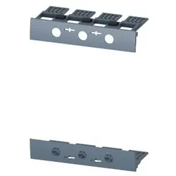 Siemens Dig.Industr. Klemmenabdeckung Steck- 3VA9114-0KB01