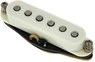 Suhr V63 Plus Middle PA Parchment